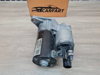 02e911023s Стартер Volkswagen Tiguan 1 Арт 2-533689, вид 4