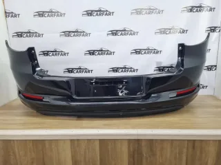 5n0807417 Бампер r-line Volkswagen Tiguan 1 Арт 2-533757, вид 1