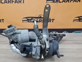 A0450f60a0499 Турбина турбокомпрессор Volkswagen Tiguan 1 Арт 2-533759, вид 5