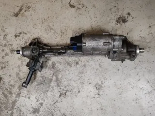 A1664603600 Рулевая рейка электрическая Mercedes GLS X166 Арт 2-533936