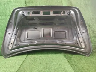 A2217500275 Крышка багажника (дверь 3-5) Mercedes S W221 Арт 2-534064, вид 7