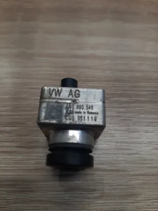 4N0980546 Камера Audi Q7 4M restailing Арт 2-534366, вид 3