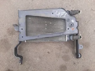 4M0121212D Радиатор дополнительный Audi Q7 4M restailing Арт 2-534428, вид 3