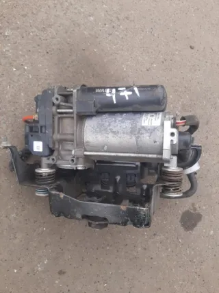 4M0616005H Компрессор пневмоподвески Audi Q7 4M Арт 2-534466, вид 3