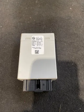 32306882780 Эбу рулевой колонки BMW X5 F15 Арт 2-534579, вид 1