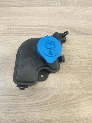 61667434868 Горловина бачка омывателя BMW X5 G05  Арт 2-534631, вид 1