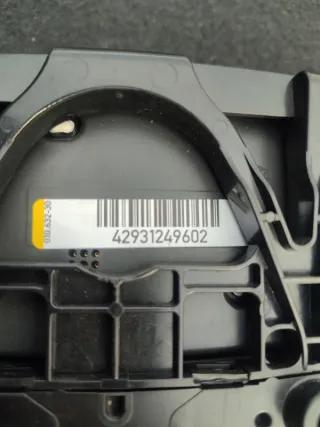 61316820169 Плафон потолка BMW X5 F15 Арт 2-534659, вид 7