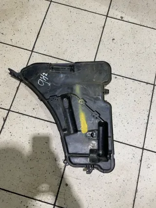 61668491829 Ремень безопасности BMW 5 G30/G31 Арт 2-534680, вид 1