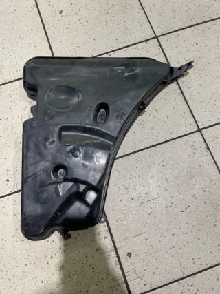 61668491829 Ремень безопасности BMW 5 G30/G31 Арт 2-534680, вид 2