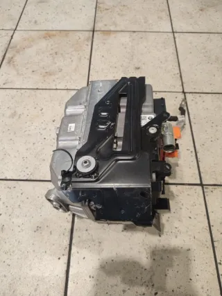 12369485004 Инвертор BMW 5 G30/G31 Арт 2-534900, вид 3
