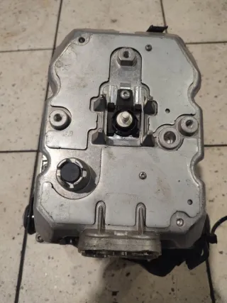 12369485004 Инвертор BMW 5 G30/G31 Арт 2-534900, вид 4