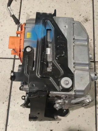 12369485004 Инвертор BMW 5 G30/G31 Арт 2-534900, вид 5