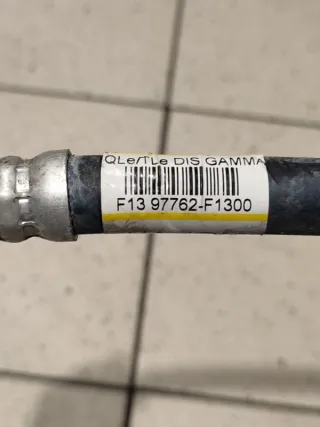 97762F1300 Трубка кондиционера Hyundai Tucson 3 Арт 2-534943, вид 3