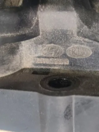 283102B766 Коллектор впускной Hyundai Tucson 3 Арт 2-535009, вид 6