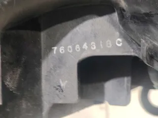 283102B766 Коллектор впускной Hyundai Tucson 3 Арт 2-535009, вид 8