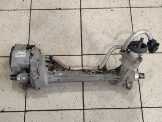 57700D7101 Рулевая рейка Hyundai Tucson 3 Арт 2-535020, вид 1