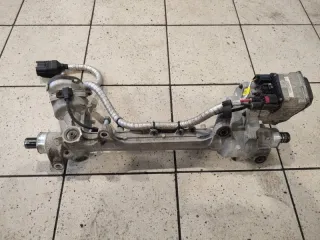 57700D7101 Рулевая рейка Hyundai Tucson 3 Арт 2-535020, вид 5
