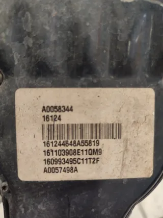 57700D7101 Рулевая рейка Hyundai Tucson 3 Арт 2-535020, вид 6