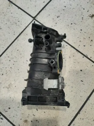 059145762DQ Воздуховод Audi Q7 4M restailing Арт 2-535078, вид 1