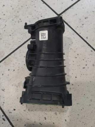 059145762DQ Воздуховод Audi Q7 4M restailing Арт 2-535078, вид 3