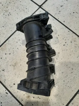 059145762DQ Воздуховод Audi Q7 4M restailing Арт 2-535078, вид 4