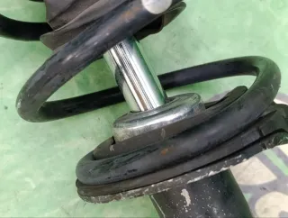 31317905314 Амортизатор BMW 5 E60/E61 Арт 2-535367, вид 3