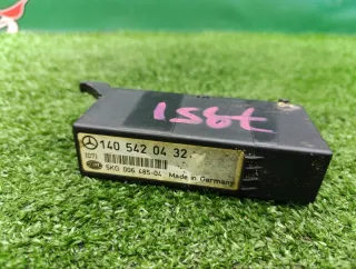 A1405420432 Блок управления светом Mercedes S W140 Арт 2-535508, вид 2