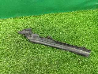 A2108890198 Пластик подкапотный Mercedes E W210 Арт 2-535558, вид 5