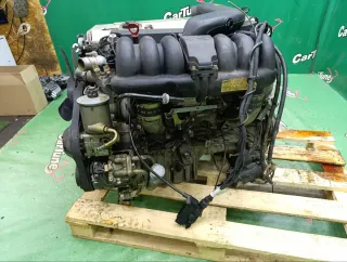 A1040103347 Двигатель Mercedes S W140 Арт 2-535746, вид 20
