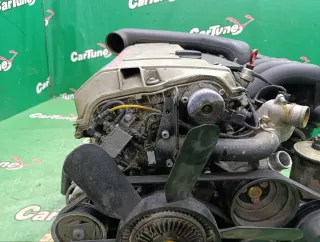 A1040103347 Двигатель Mercedes S W140 Арт 2-535746, вид 6