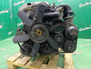 A1040103347 Двигатель Mercedes S W140 Арт 2-535746, вид 8