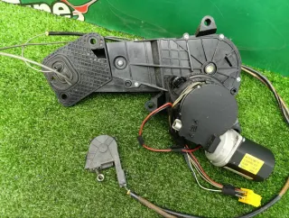 A6398200442 Электропривод правой двери Mercedes Vito W639 Арт 2-535818, вид 2