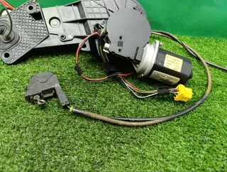 A6398200442 Электропривод правой двери Mercedes Vito W639 Арт 2-535818, вид 3