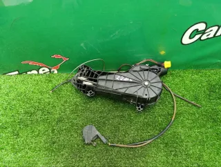 A6398200442 Электропривод правой двери Mercedes Vito W639 Арт 2-535818, вид 5