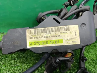 A2700104801 Проводка двигателя Mercedes B W246 Арт 2-535992, вид 2