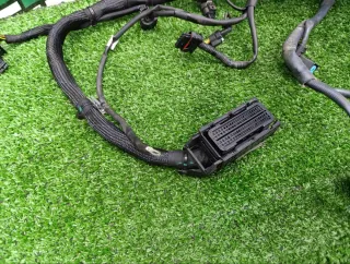 A2700104801 Проводка двигателя Mercedes B W246 Арт 2-535992, вид 4