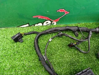 A2700104801 Проводка двигателя Mercedes B W246 Арт 2-535992, вид 5