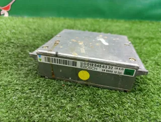 A0125456332 Блок управления двигателем Mercedes S W140 Арт 2-536443, вид 2