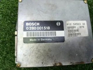 A0125456332 Блок управления двигателем Mercedes S W140 Арт 2-536443, вид 8