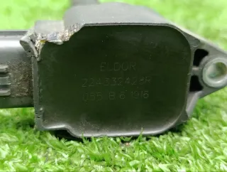 A2819060000 Катушка зажигания Smart Forfour 2 Арт 2-536670, вид 7