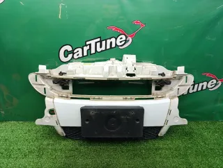 A4516270102 Бампер передний Smart Fortwo 2 Арт 2-536714, вид 1