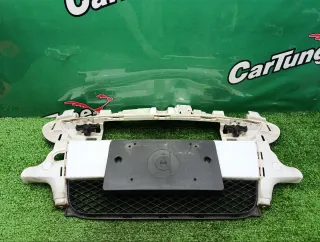 A4516270102 Бампер передний Smart Fortwo 2 Арт 2-536714, вид 4