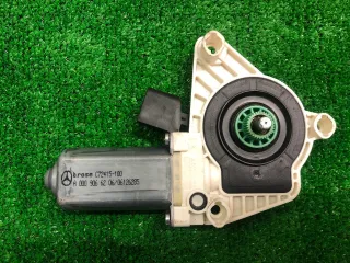 A0009066206 Моторчик стеклоподъемника Mercedes C W205 Арт 2-536992, вид 2