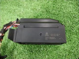 99161030104 Проводка Porsche 911 Carrera 991 Арт 2-537457, вид 9