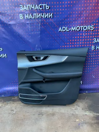 403004323AAABL Обшивка двери Chery Tiggo 7 PRO Арт 2-537482