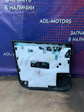 403004323AAABL Обшивка двери Chery Tiggo 7 PRO Арт 2-537482, вид 6