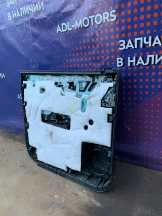 403004323AAABL Обшивка двери Chery Tiggo 7 PRO Арт 2-537482, вид 7