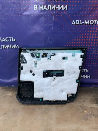 408005571AA Обшивка двери Chery Tiggo 7 PRO Арт 2-537493, вид 5