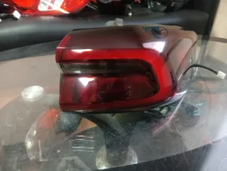  Фонарь задний правый Chery Tiggo 7 PRO Арт 2-537502, вид 3