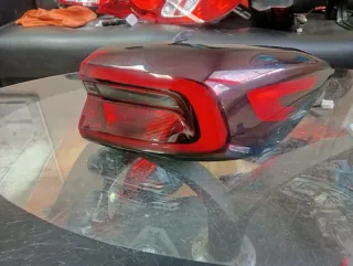  Фонарь задний правый Chery Tiggo 7 PRO Арт 2-537503, вид 1